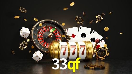 Welcome Bonus 33qf