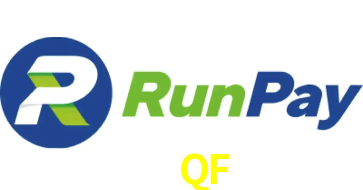 Run Pay Card