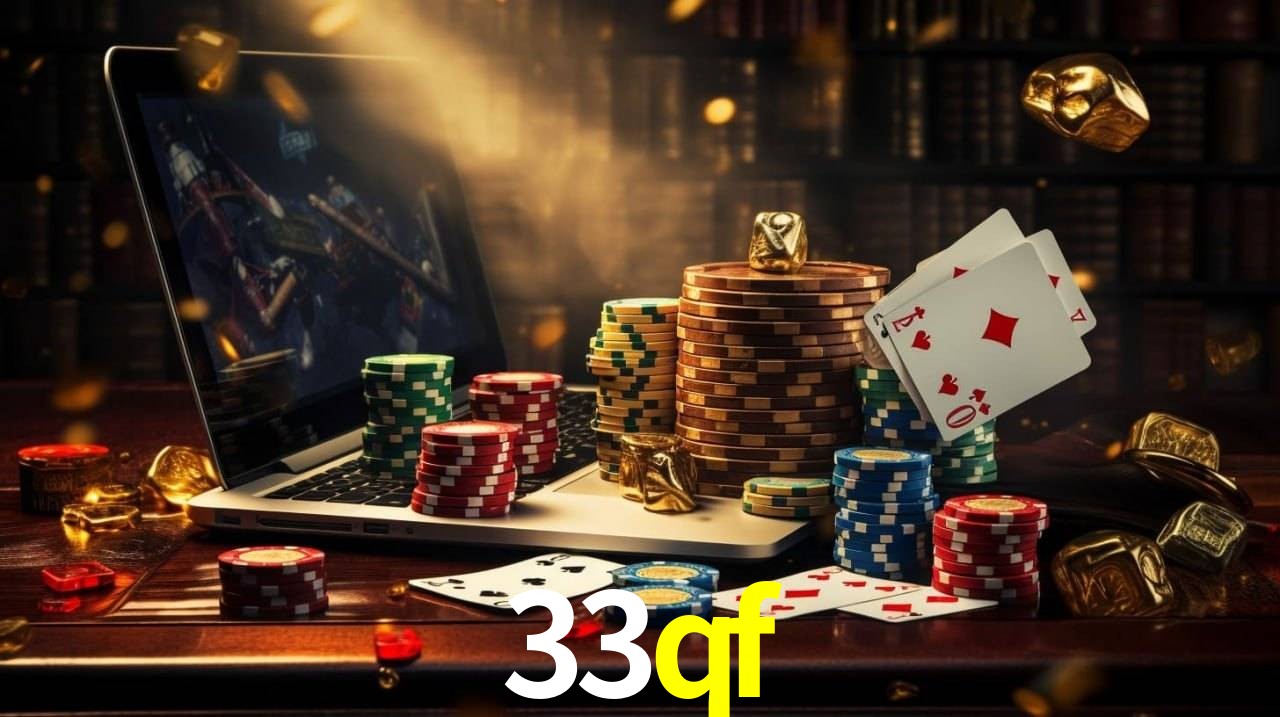 Estatísticas do Jogo 33qf