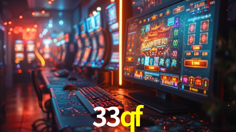 Ofertas Imperdíveis na 33qf: Promoções e Bônus Que Valem a Pena
