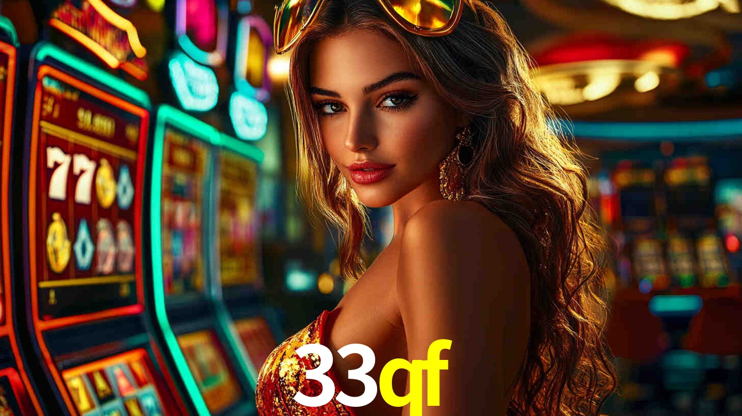 Live Casino 33qf