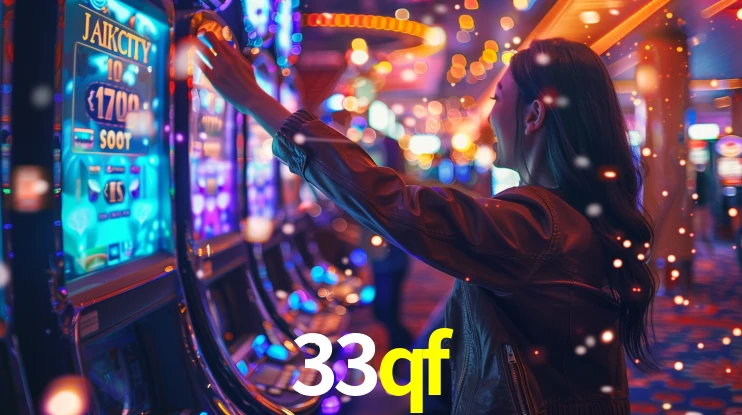 Explore as vantagens do 33qf: serviço profissional e confiabilidade