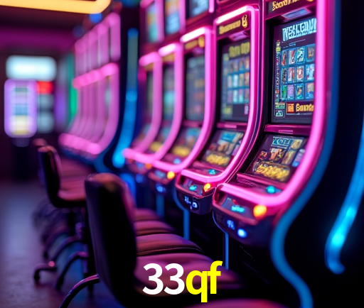 33qf Rio de Janeiro - Slot Strategy