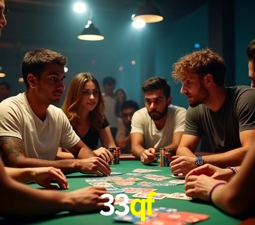 33qf São Paulo - Top Slots