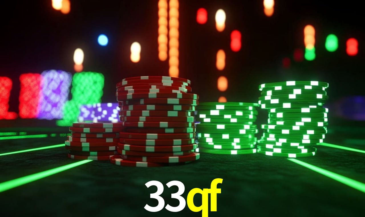 Game Providers 33qf