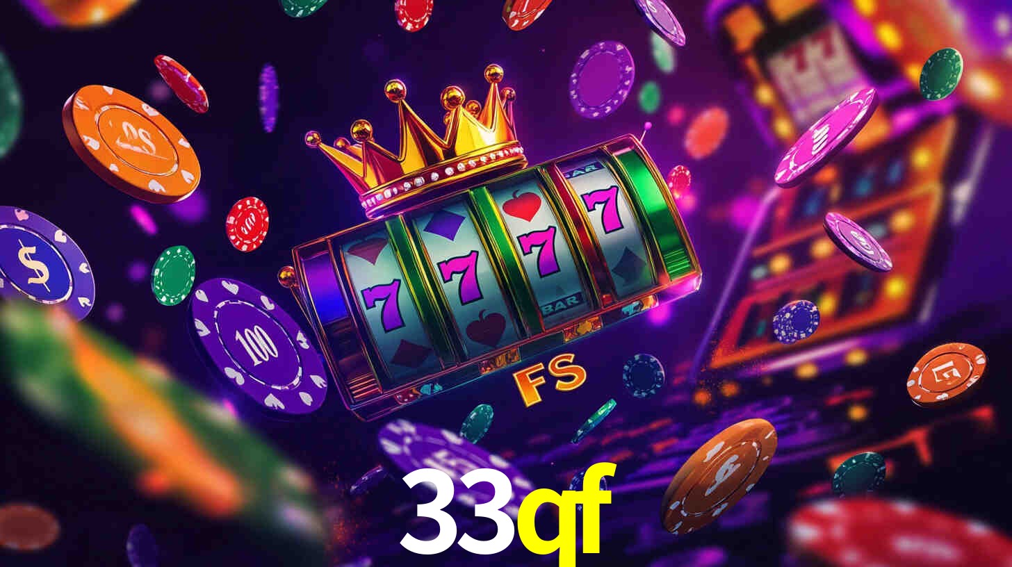 VIP Casino 33qf