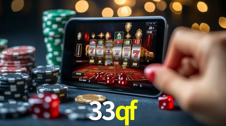 Roulette Table 33qf