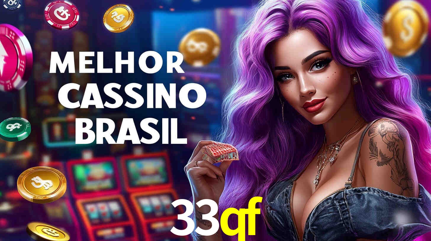 Descubra a Essência do 33qf: Nossa História e Compromissos
