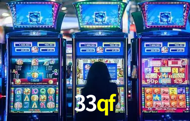 Descubra a Magia dos Jogos de Arcade no 33qf