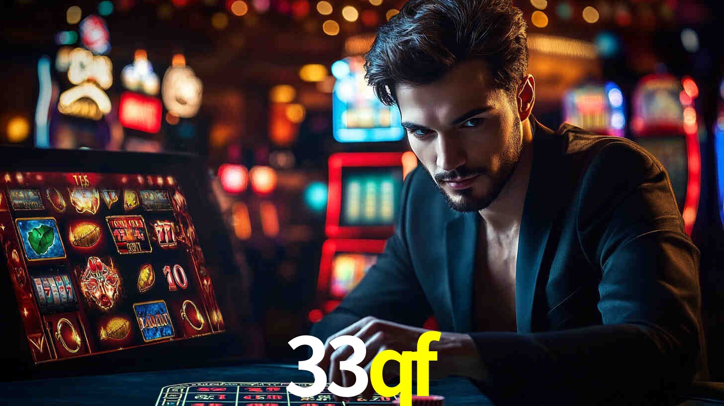 33qf: Jogue Crash e Experimente Alta Recompensa Instantânea