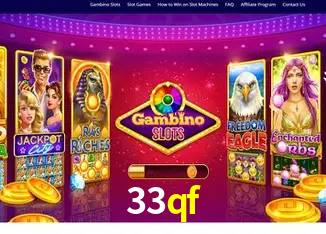 33qf Bônus - Pacote R$5.000 + VIP
