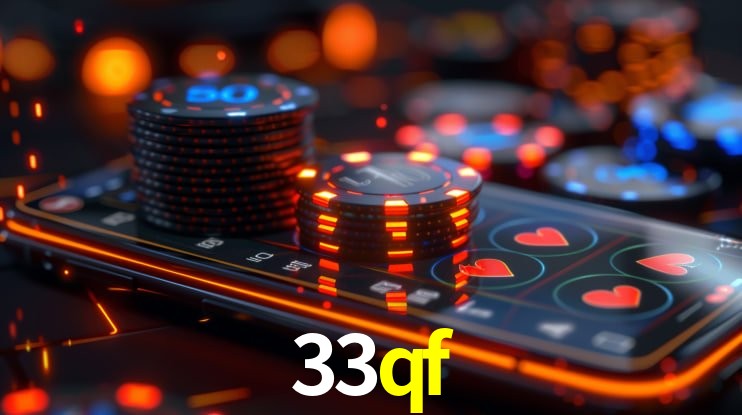 Live Casino 33qf